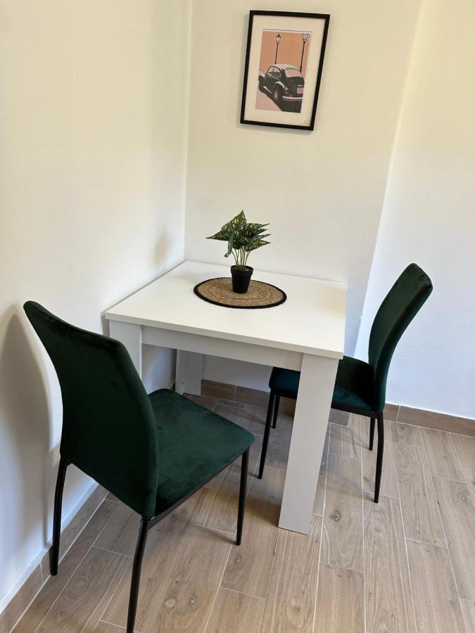 Boho Apartment Nis Exterior photo