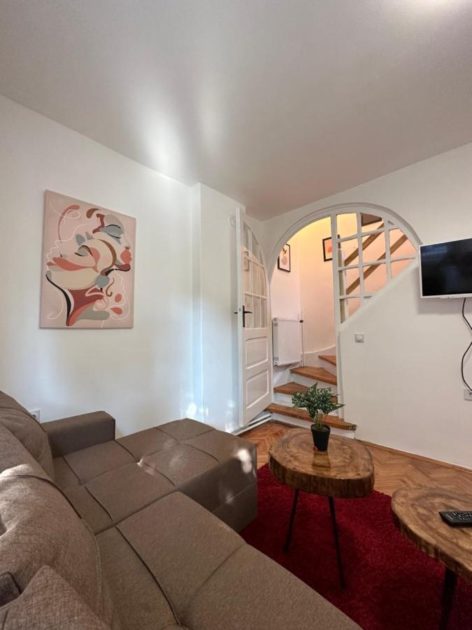 Boho Apartment Nis Exterior photo
