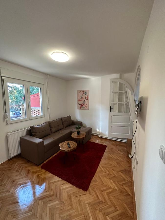Boho Apartment Nis Exterior photo