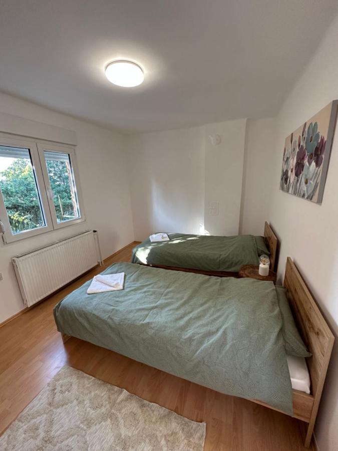 Boho Apartment Nis Exterior photo