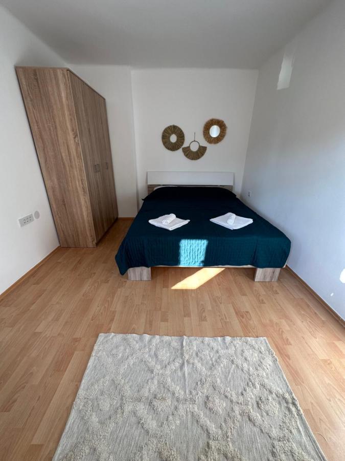 Boho Apartment Nis Exterior photo