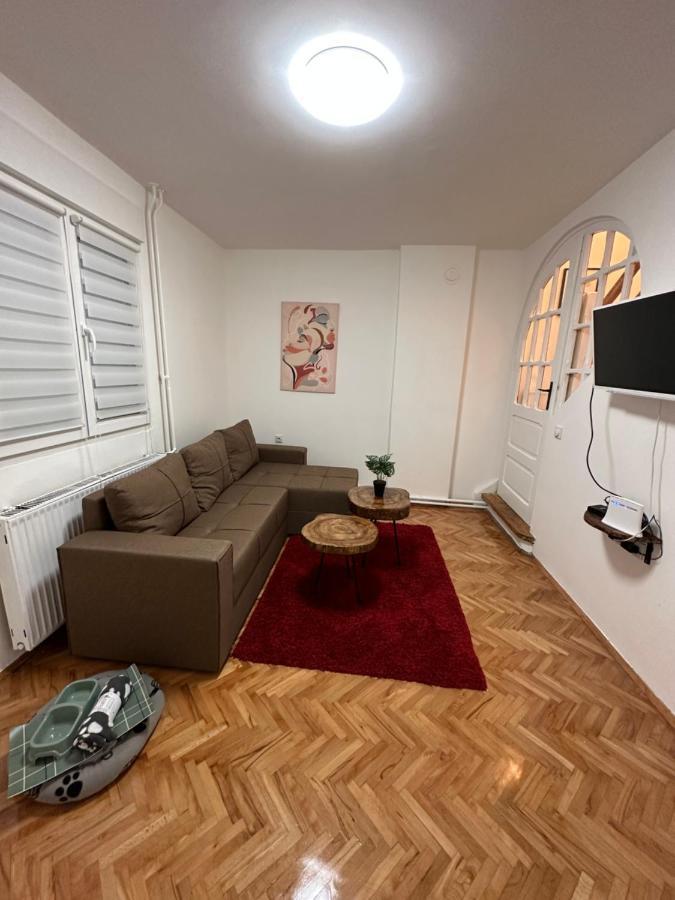 Boho Apartment Nis Exterior photo