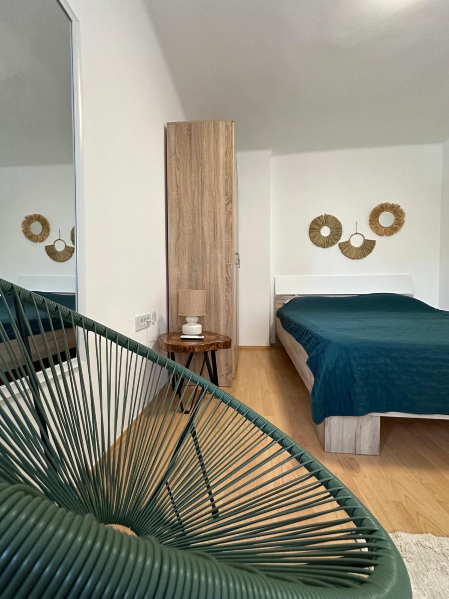 Boho Apartment Nis Exterior photo