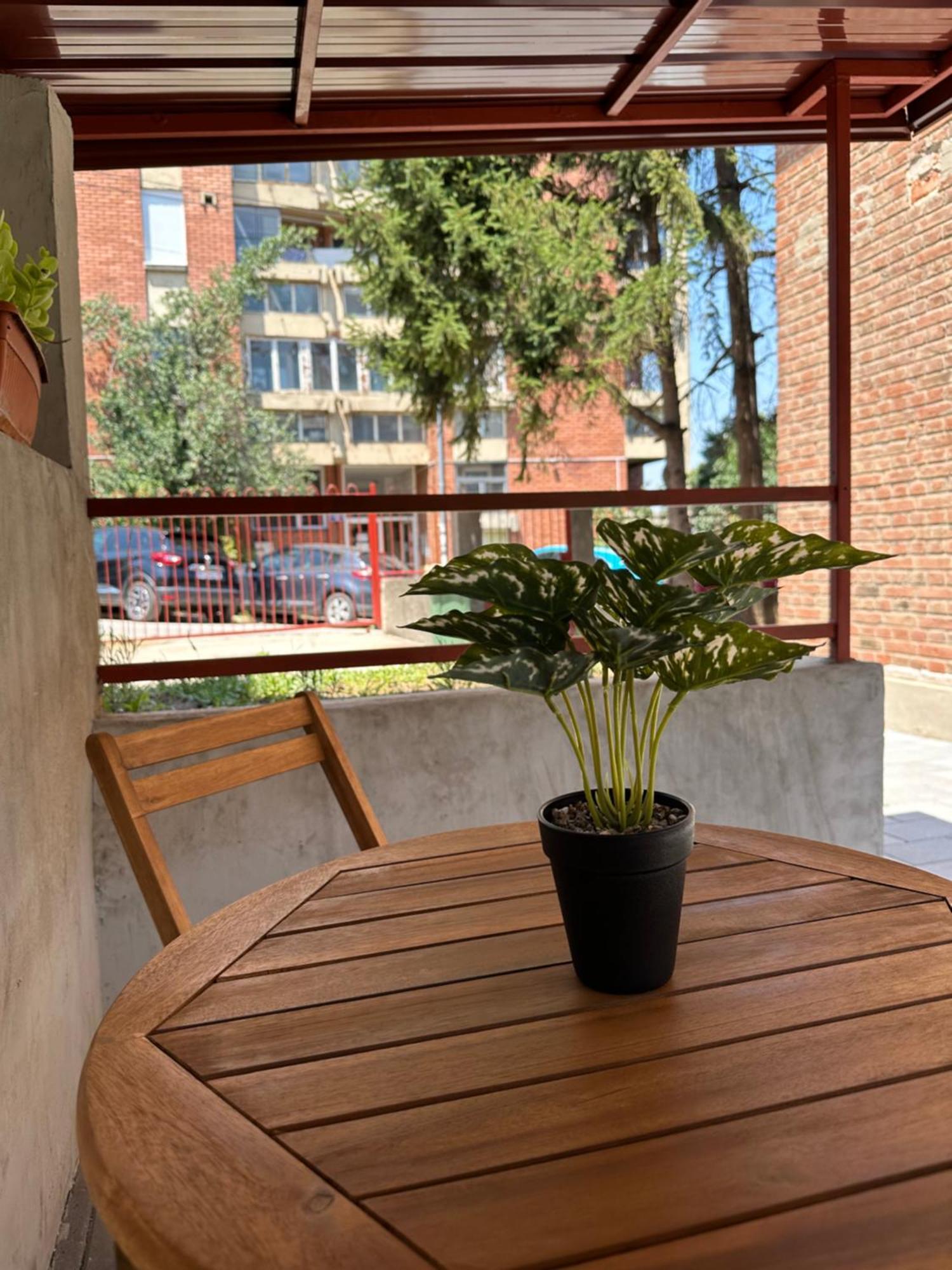 Boho Apartment Nis Exterior photo